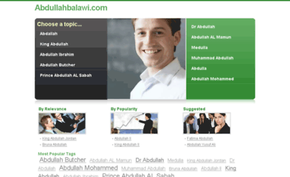 abdullahbalawi.com