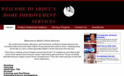 abdulshomeservices.webs.com