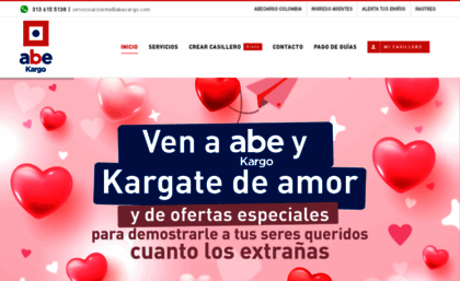abecargo.com