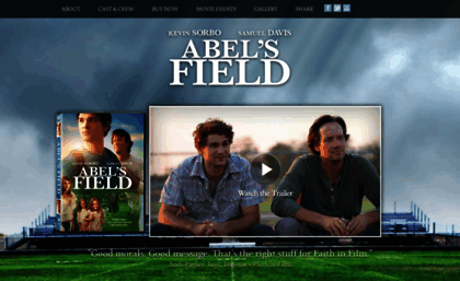 abelsfield.com