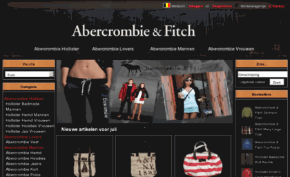 abercrombiebrussell.be