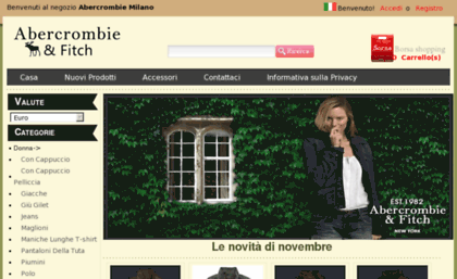 abercrombiesmilano.com