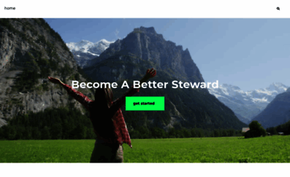 abettersteward.com