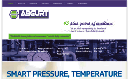 abgurt.com