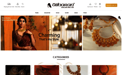 abharan.com