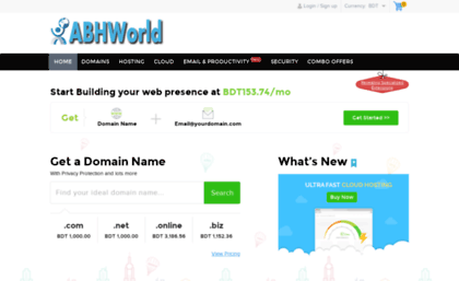 abhworld.net