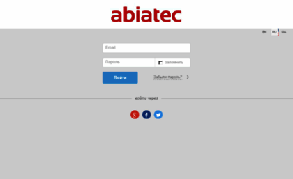 abiatec.worksection.com