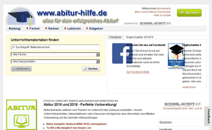 abitur.school-scout.de