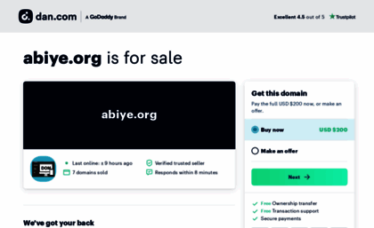 abiye.org