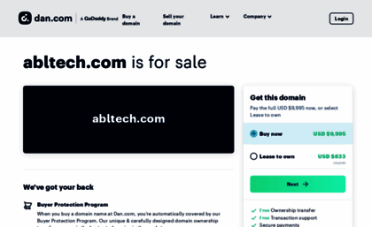 abltech.com