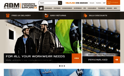 abmworkwear.co.uk