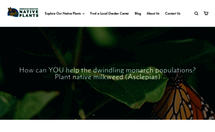 abnativeplants.com