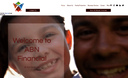 abnfinancial.com