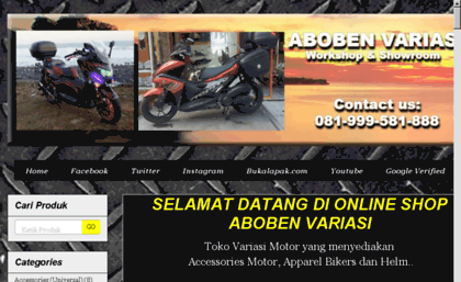 aboben.com