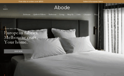 abodeliving.com