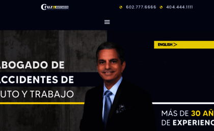 abogadocruz.com