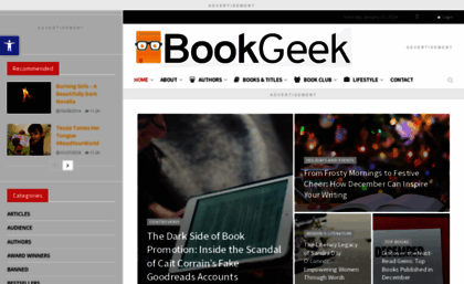 abookgeek.com