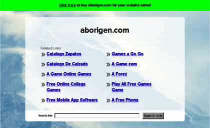 aborigen.com