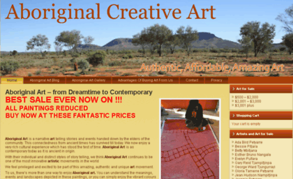 aboriginalcreativeart.com.au
