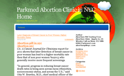 abortionpillnyc.blinkweb.com