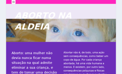 aborto.aaldeia.net