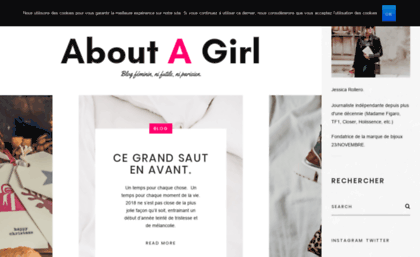 about-a-girl.com