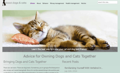 about-dogs-and-cats.com