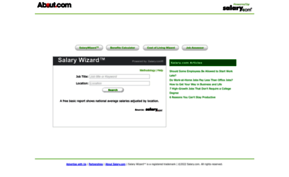 about.salary.com