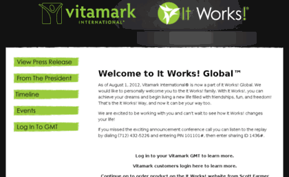 about.vitamark.com