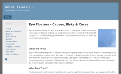 aboutfloaters.com