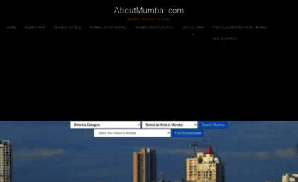 aboutmumbai.com