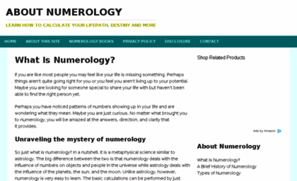 aboutnumerology.com