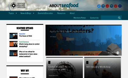 aboutseafood.com