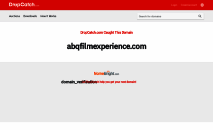 abqfilmexperience.com