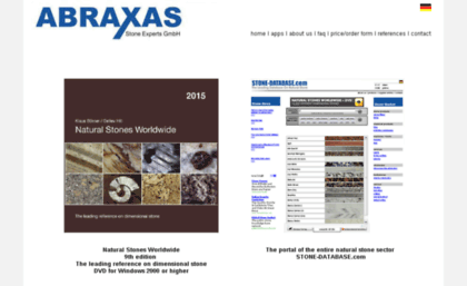 abraxas-publisher.com