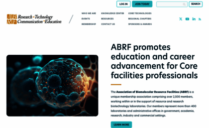 abrf.org