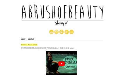 abrushofbeauty.com