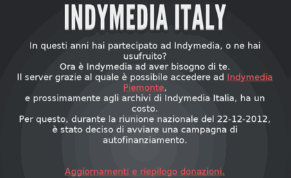 abruzzo.indymedia.org