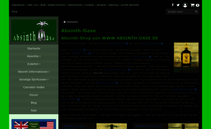 absinth-oase.de