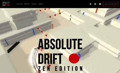 absolutedrift.com