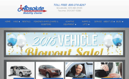 absolutemobilitycenter.dealerlab.com