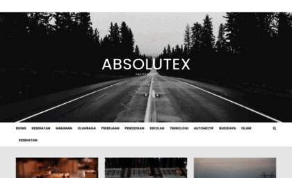 absolutex.org