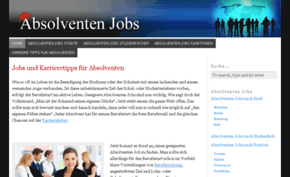 absolventenjobs.org