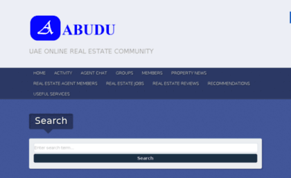 abu-du.com
