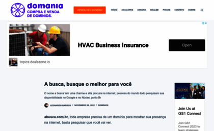 abusca.com.br