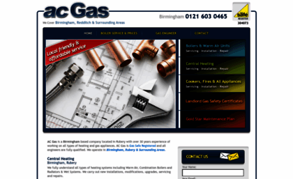 ac-gas.co.uk