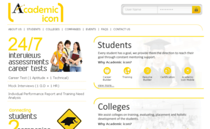 academicicon.com