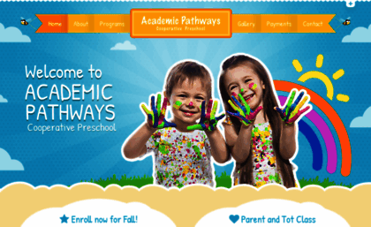academicpathwayspreschool.com