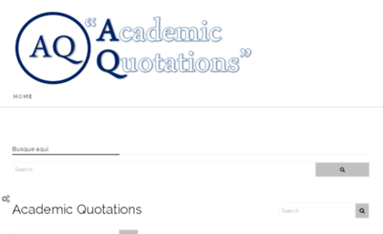 academicquotations.com
