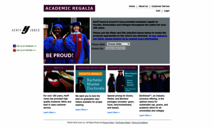 academicregalia.herffjones.com